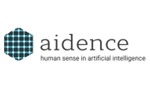 Logo Aidence
