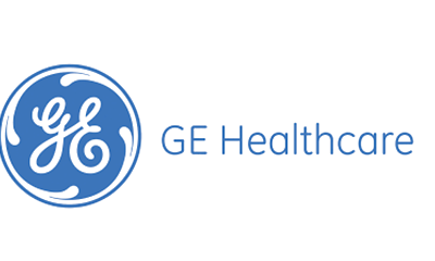 Logo GE Healthcare