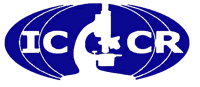 Logo of ICCR