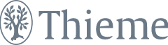 Logo of thieme