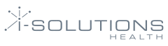 Logo of I-solutions