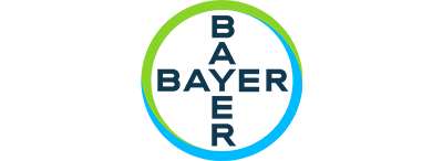Logo of Bayer