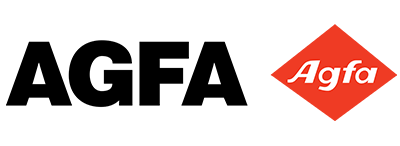 Logo Agfa