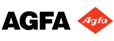 Logo of AGFA HealthCare