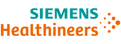 Logo of Siemens healthineers