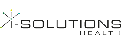 Logo of i-SOLUTIONS