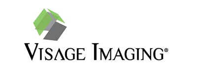 Logo visage imaging