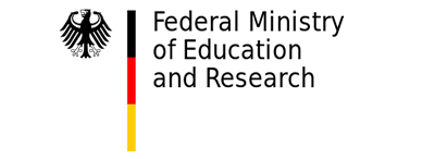 Logo bmbf