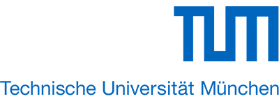 Logo of technical Universitum of Munich (tum)
