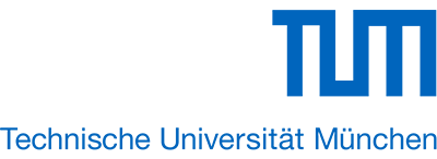 Logo TUM