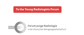 Logo of Forum junge Radiologie