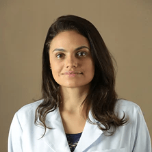 Dr. Luciana Belém, Radiologist Fonte Imagem