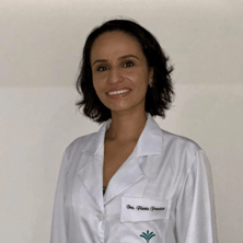 Dr. Flávia Angélica Ferreira Francisco, Radiologist Fonte Imagem
