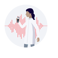 Voice-enabled