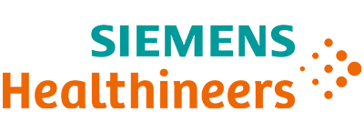 Logo von Siemens healthineers