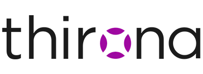 Logo von thirona
