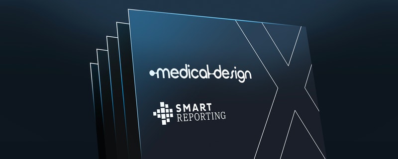 Smart Reporting | The medicine of the future is a data science