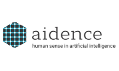 Logo Aidence