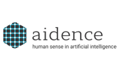 Logo Aidence