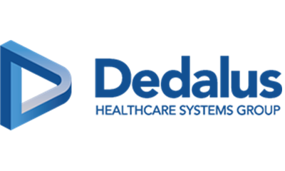 Logo Dedalus