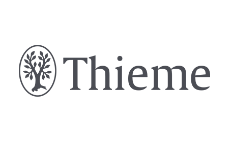 Logo Thieme