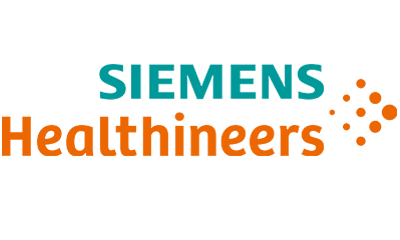 Logo Siemens Healthineers