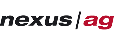 Logo von Nexus AG
