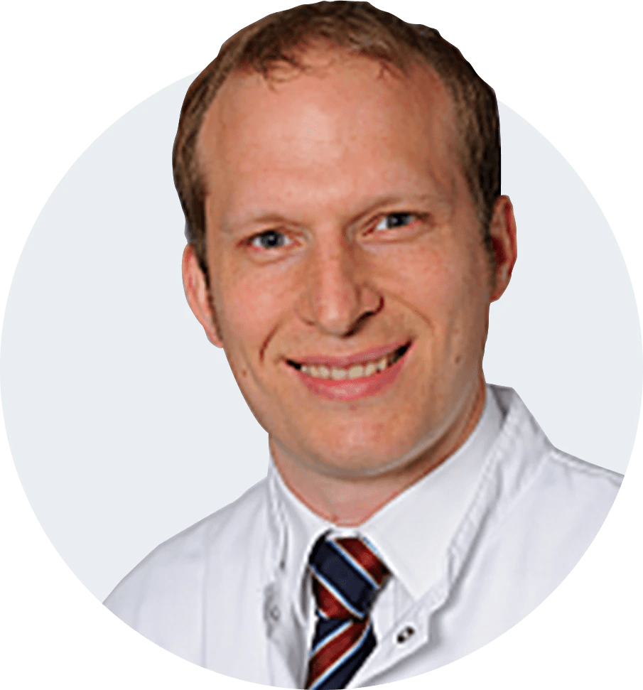 Dr. Alexander Bunck