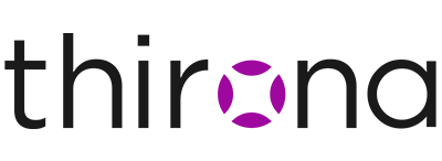 Logo von Thirona