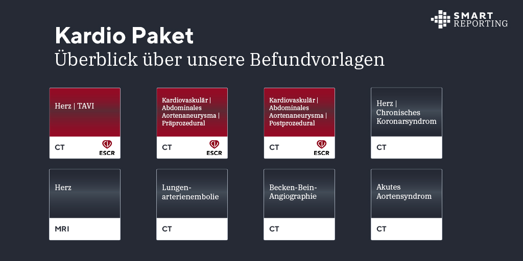 Overview Templates