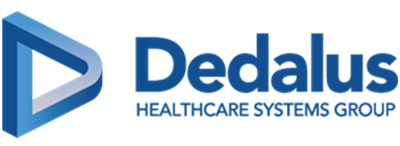 Logo von Dedalus