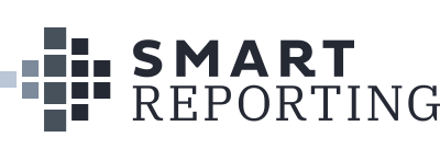Logo Smart Reporting