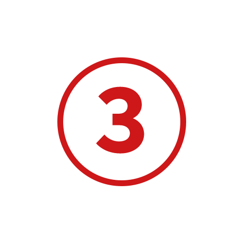 Nummer 3 Nummer 3
